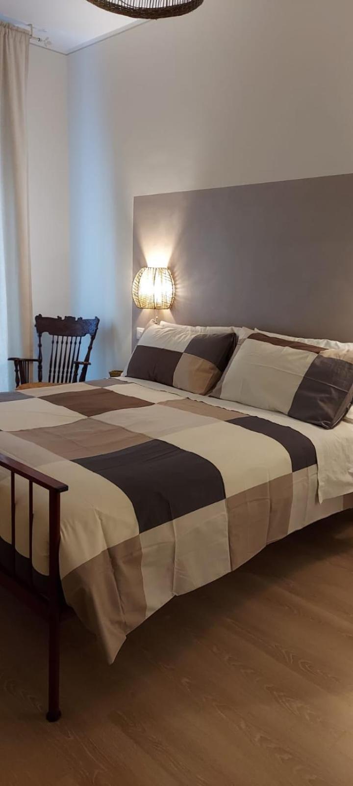 Apartment Lusi's Al Mare Lavagna
